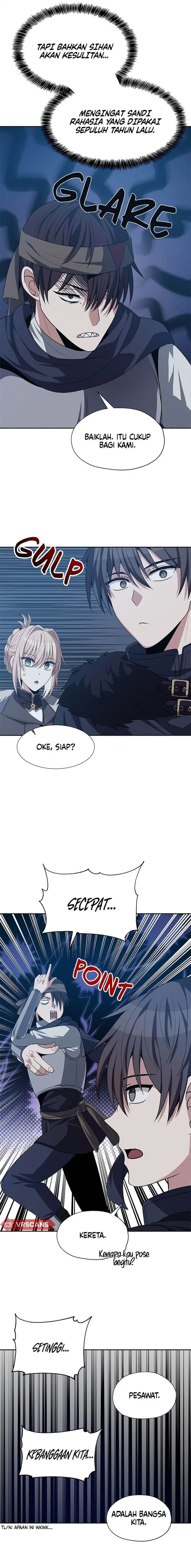 Transmigrating to the Otherworld Once More Chapter 72