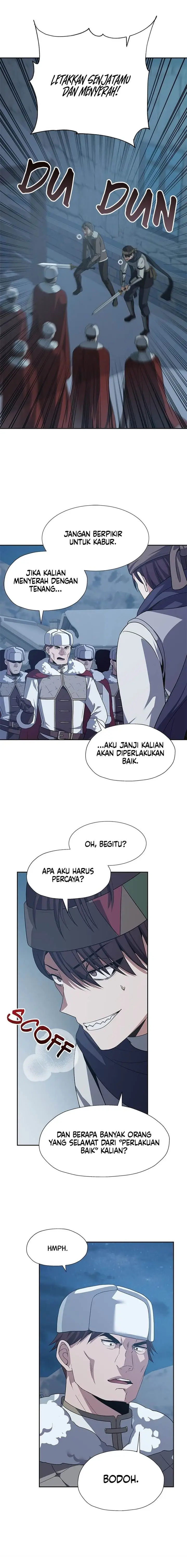 Transmigrating to the Otherworld Once More Chapter 72