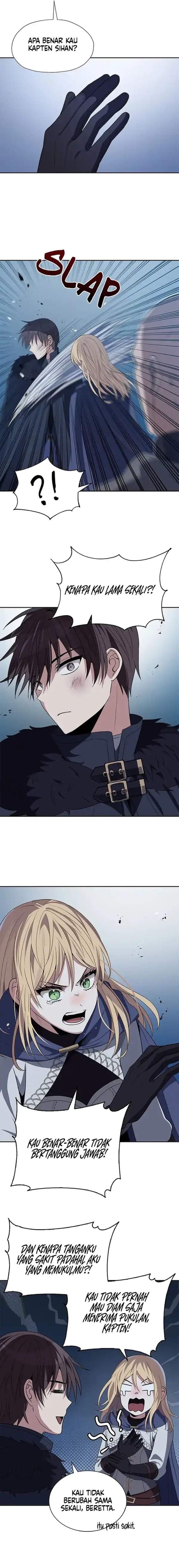 Transmigrating to the Otherworld Once More Chapter 74