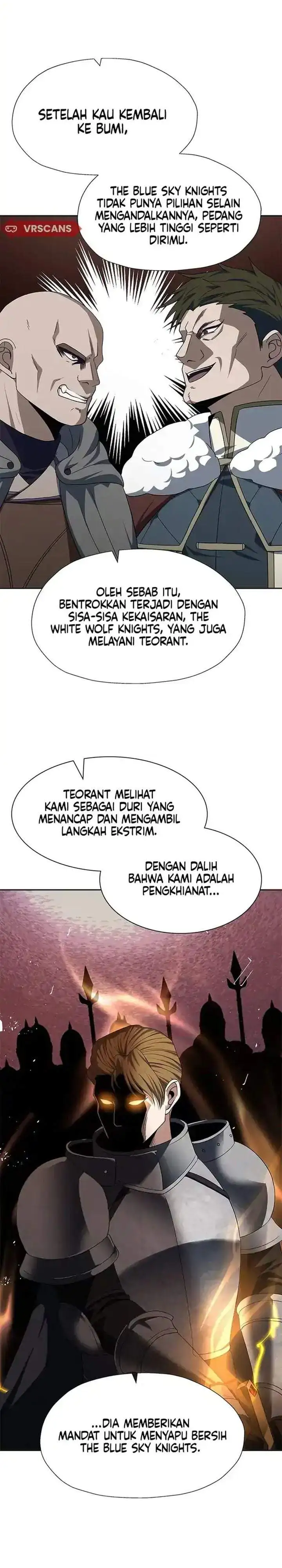 Transmigrating to the Otherworld Once More Chapter 75