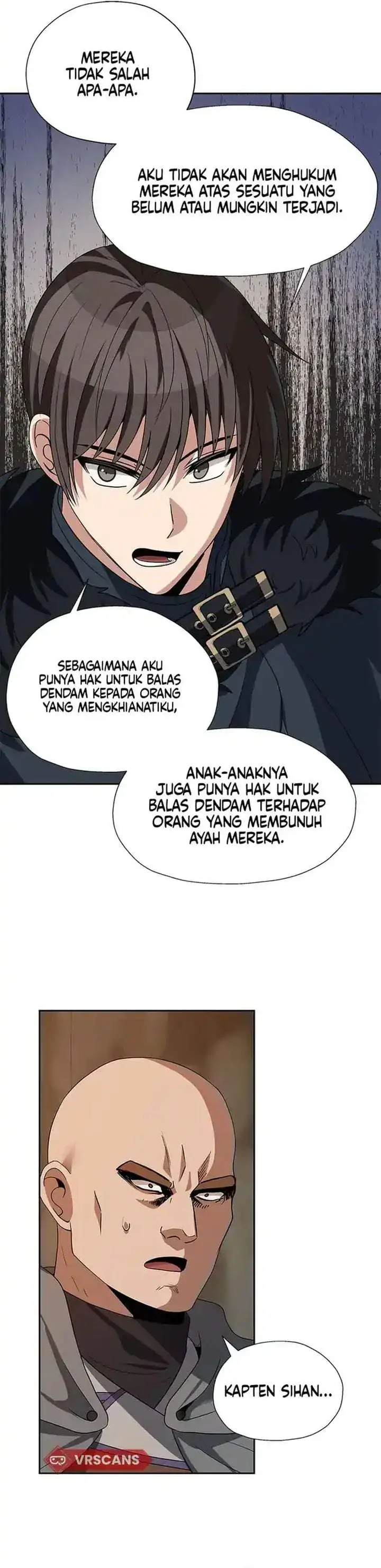 Transmigrating to the Otherworld Once More Chapter 77