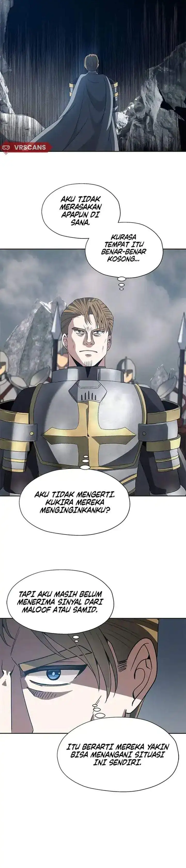 Transmigrating to the Otherworld Once More Chapter 78