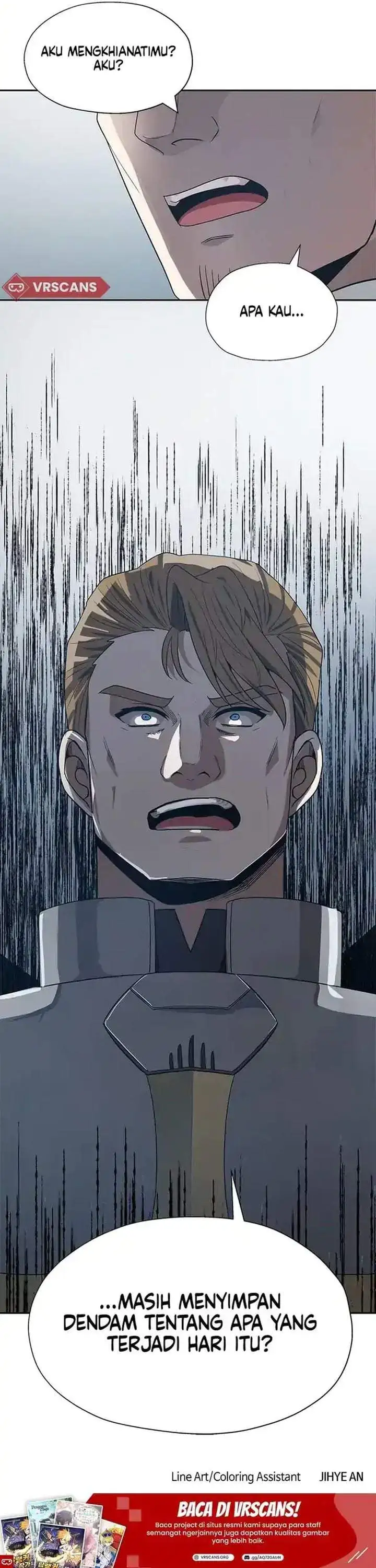 Transmigrating to the Otherworld Once More Chapter 78
