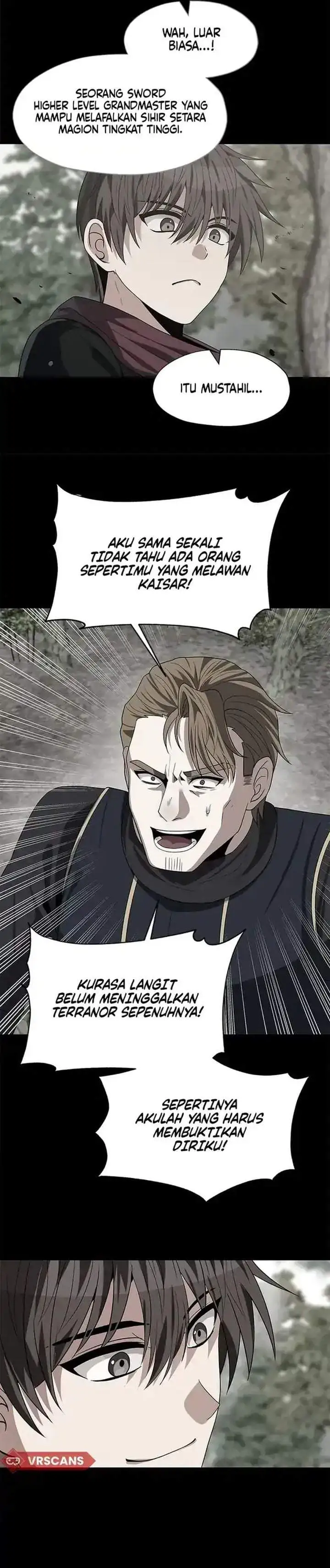 Transmigrating to the Otherworld Once More Chapter 79