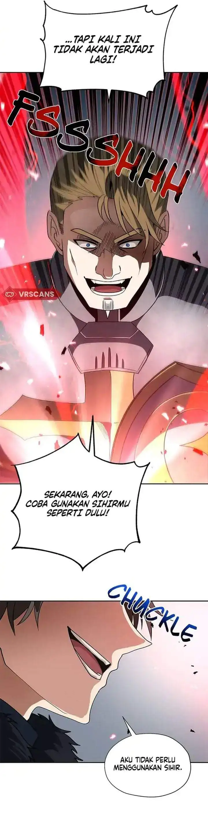 Transmigrating to the Otherworld Once More Chapter 80