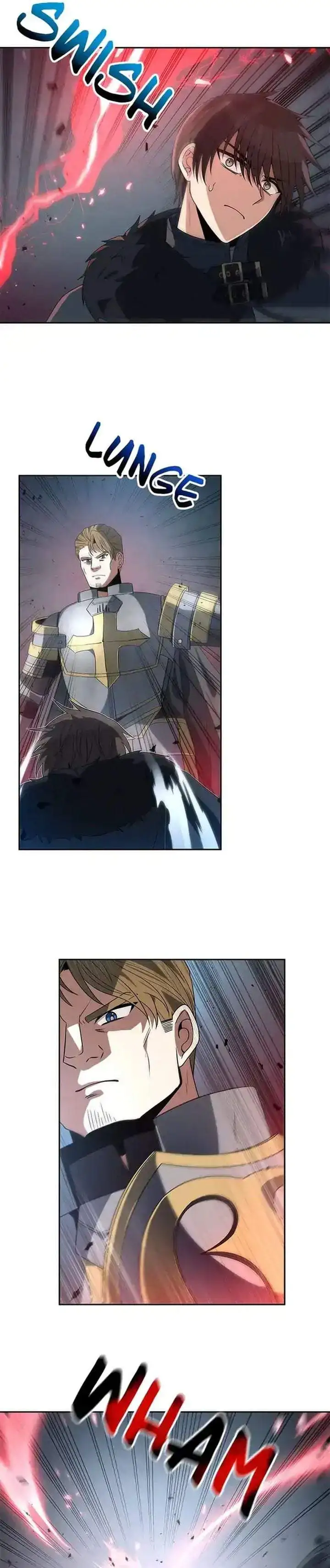 Transmigrating to the Otherworld Once More Chapter 80