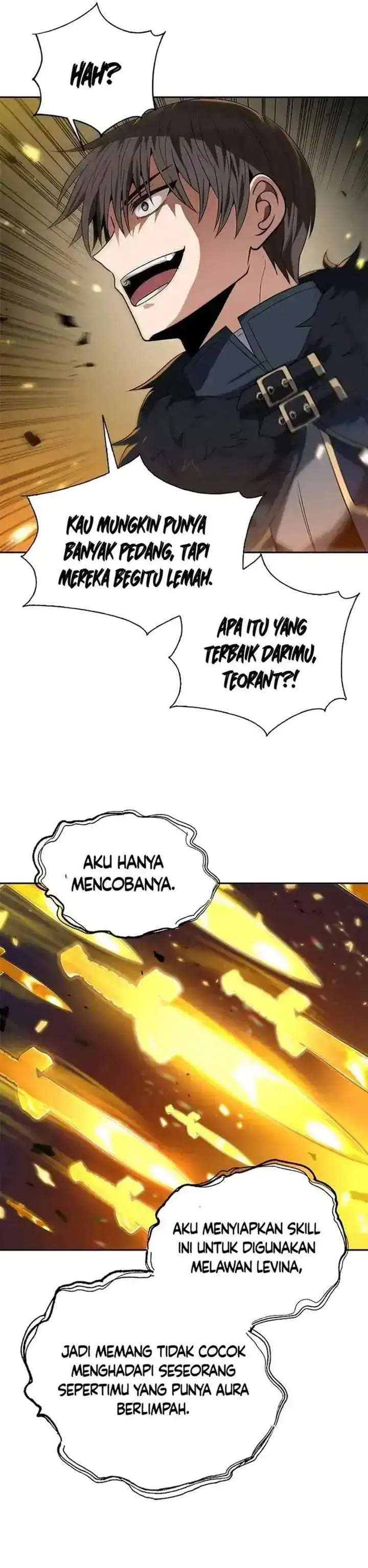 Transmigrating to the Otherworld Once More Chapter 81