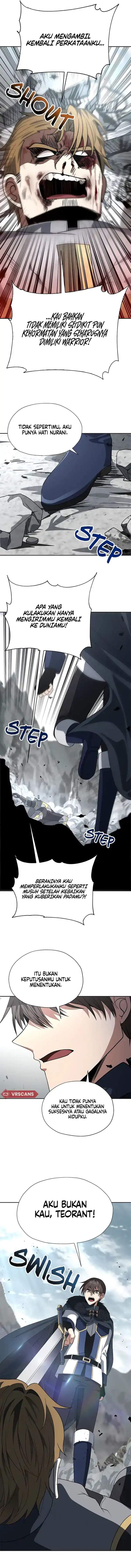 Transmigrating to the Otherworld Once More Chapter 82