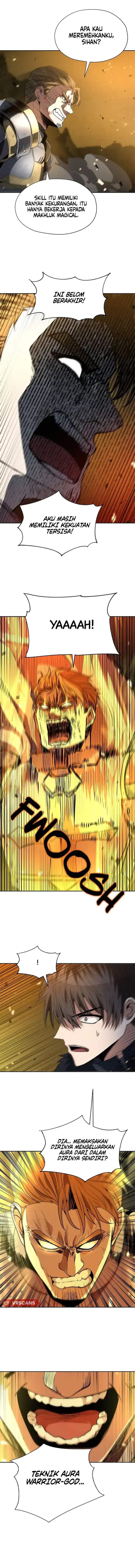 Transmigrating to the Otherworld Once More Chapter 82