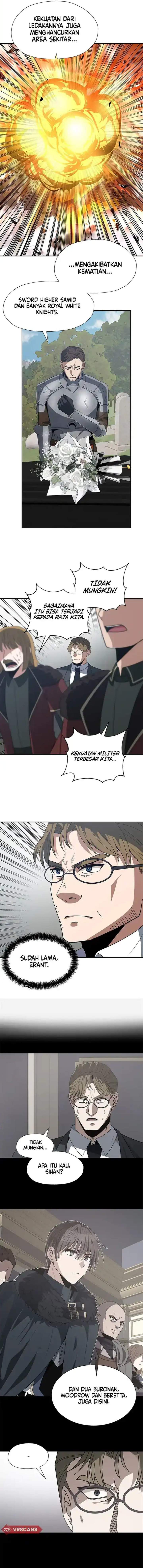Transmigrating to the Otherworld Once More Chapter 83