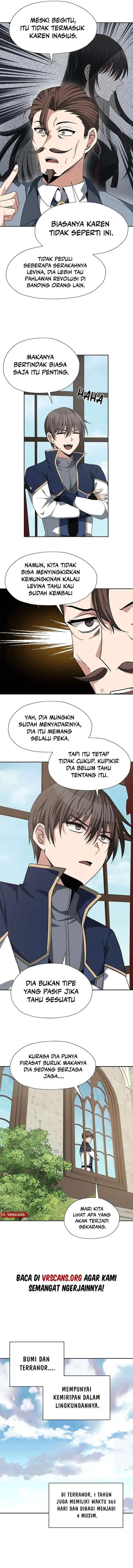 Transmigrating to the Otherworld Once More Chapter 85