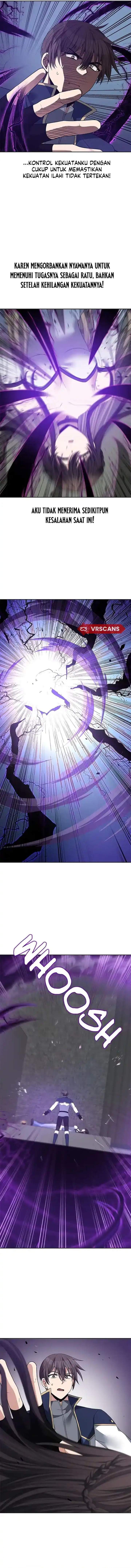 Transmigrating to the Otherworld Once More Chapter 86