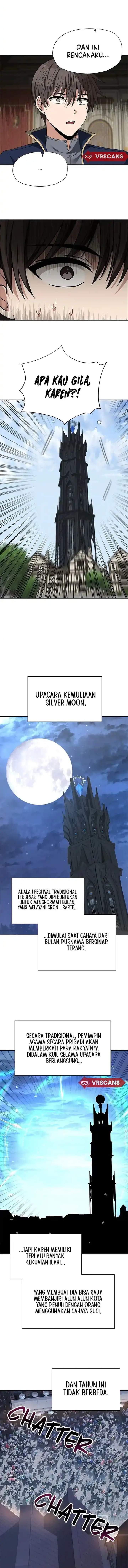 Transmigrating to the Otherworld Once More Chapter 86
