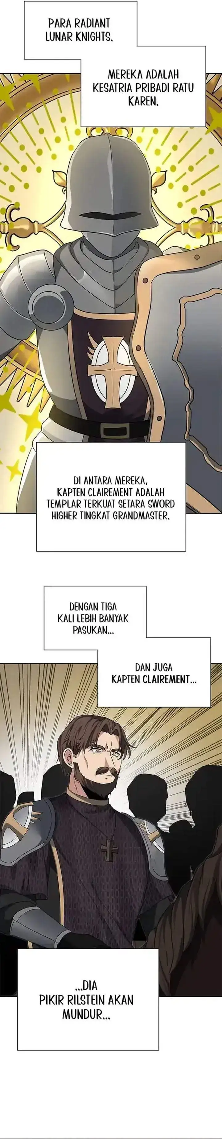 Transmigrating to the Otherworld Once More Chapter 87