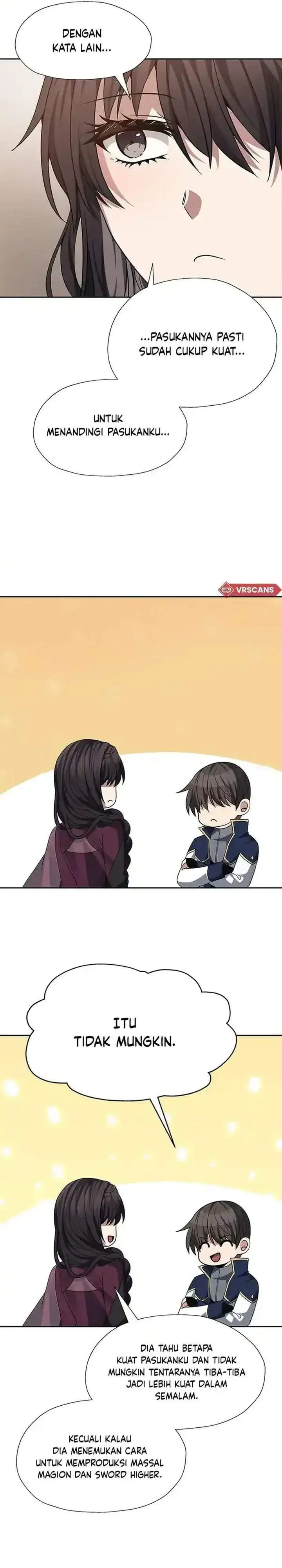 Transmigrating to the Otherworld Once More Chapter 87