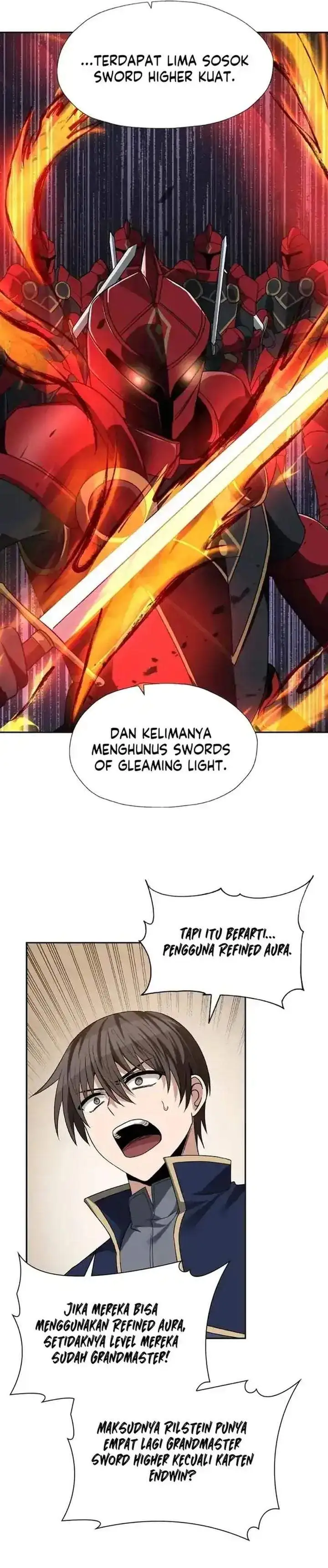 Transmigrating to the Otherworld Once More Chapter 88