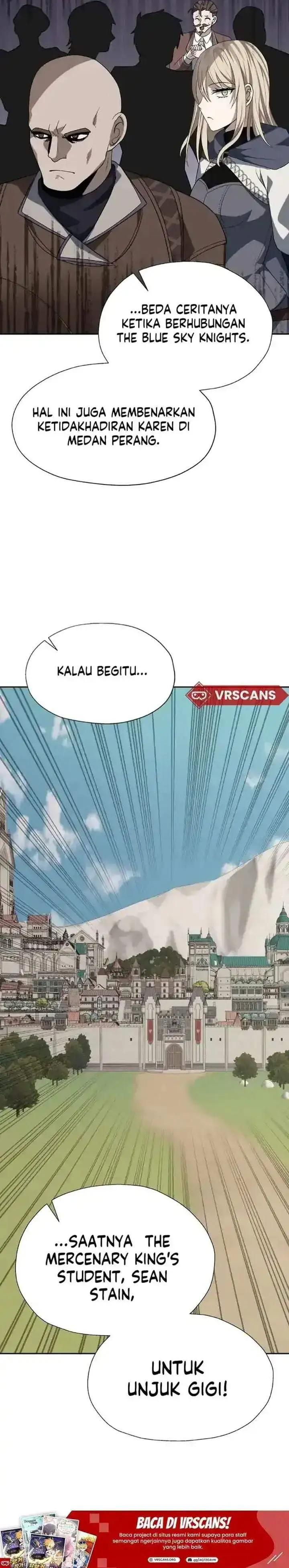 Transmigrating to the Otherworld Once More Chapter 88