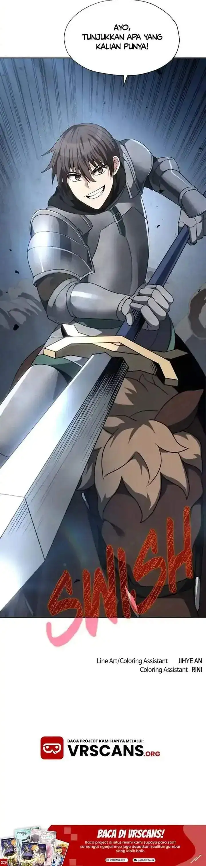 Transmigrating to the Otherworld Once More Chapter 89