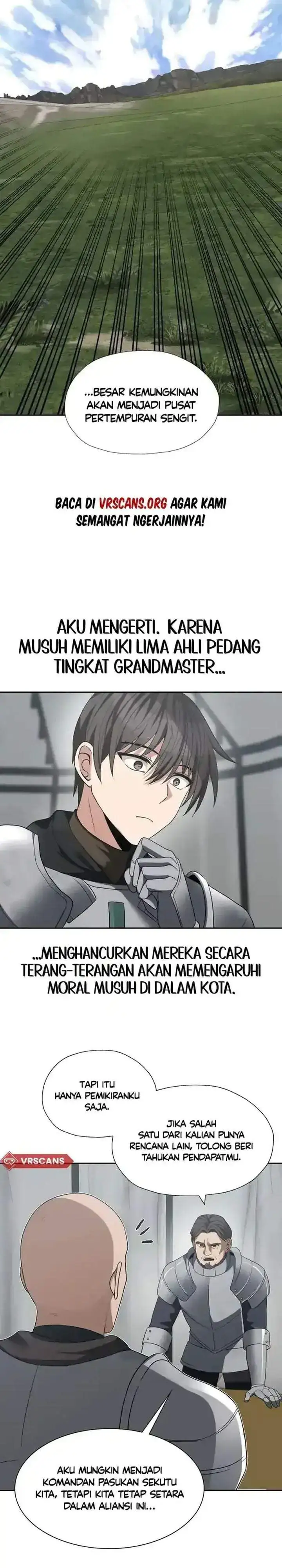 Transmigrating to the Otherworld Once More Chapter 89