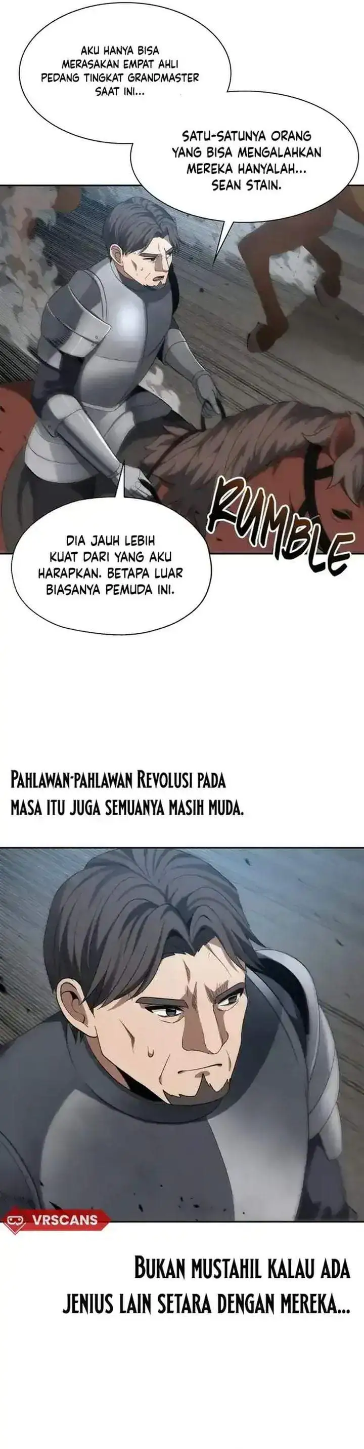 Transmigrating to the Otherworld Once More Chapter 90