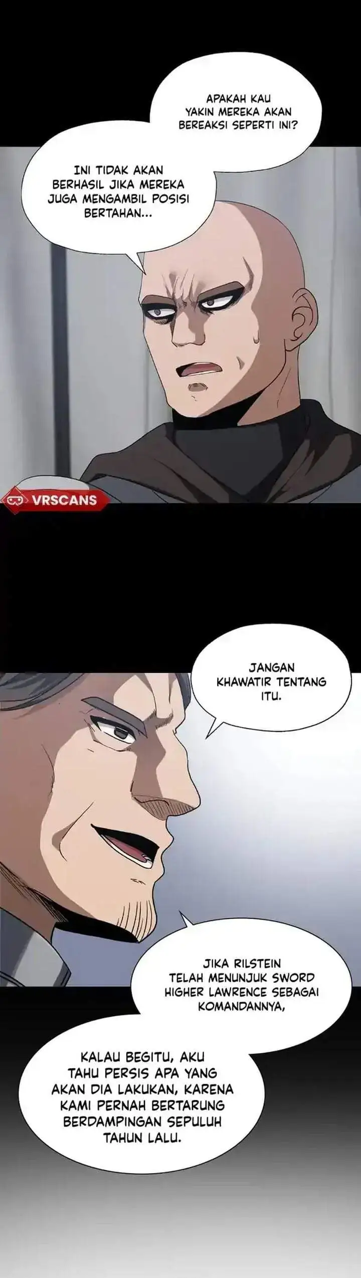 Transmigrating to the Otherworld Once More Chapter 90