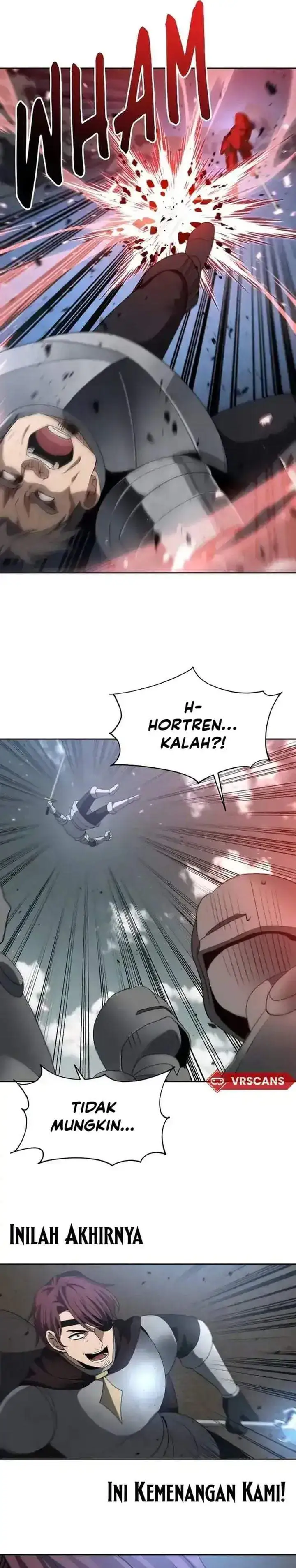 Transmigrating to the Otherworld Once More Chapter 90