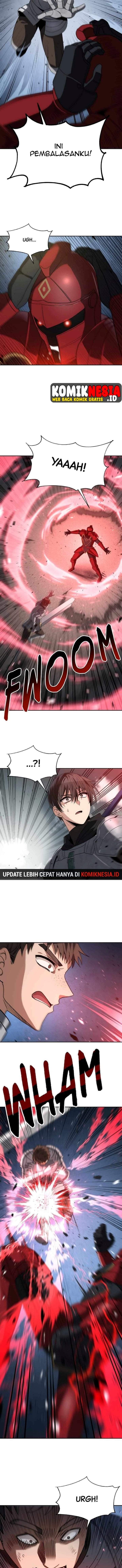 Transmigrating to the Otherworld Once More Chapter 91