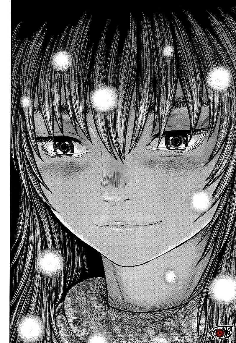 Berserk Chapter 355