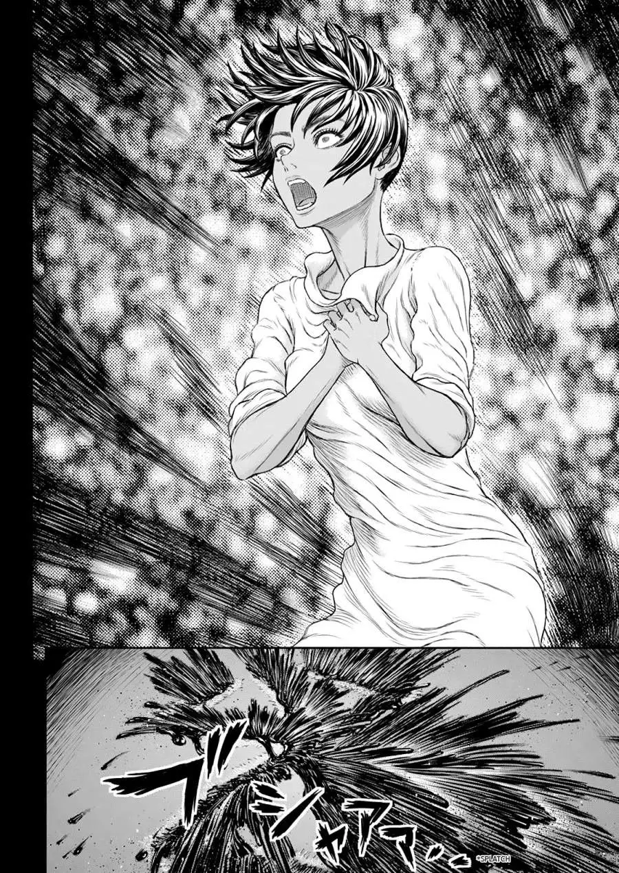 Berserk Chapter 365
