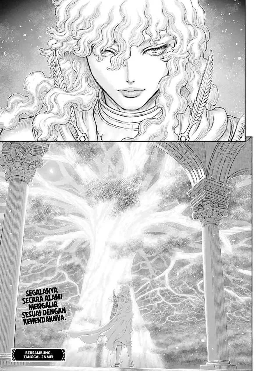 Berserk Chapter 372
