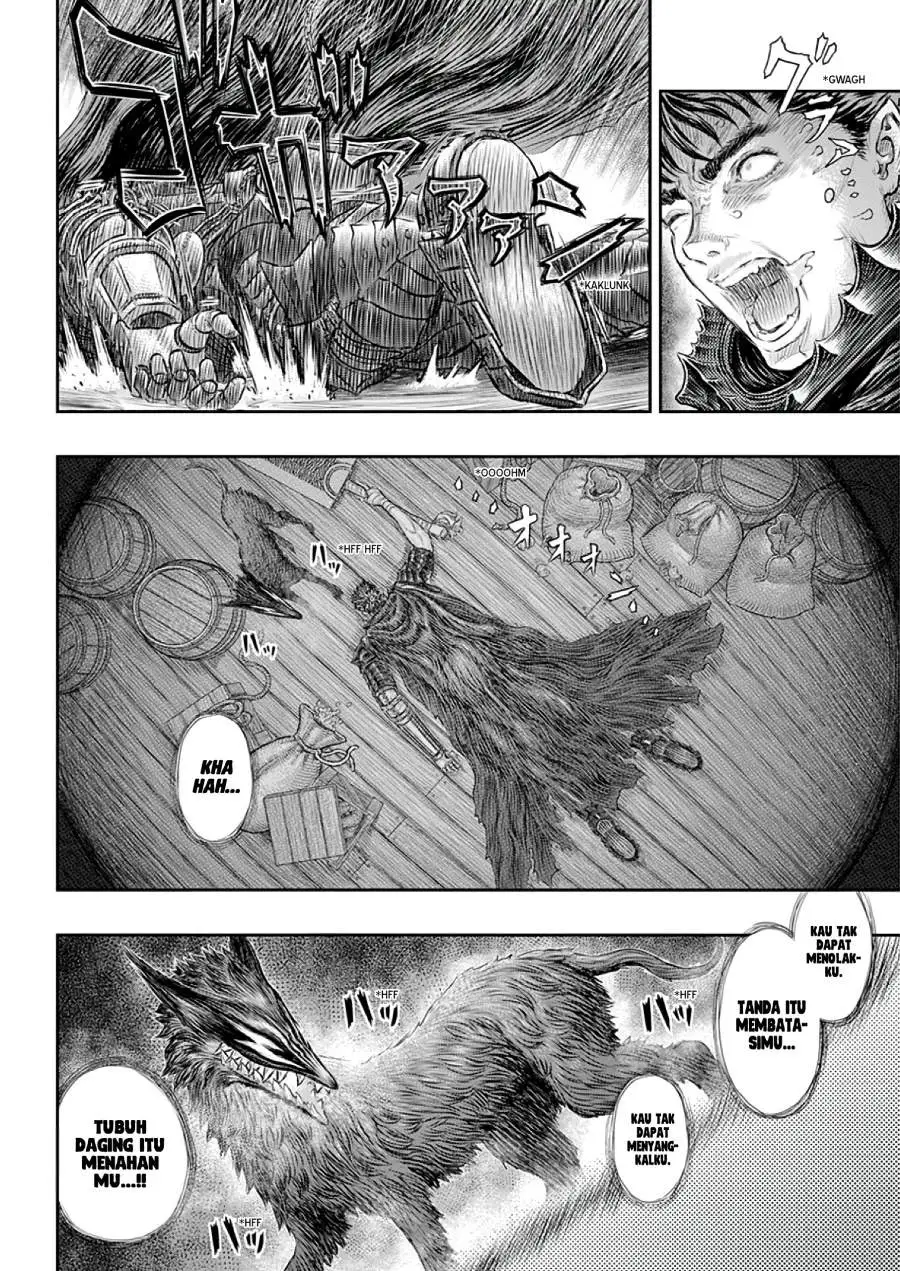 Berserk Chapter 373