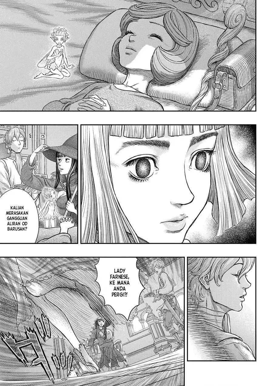Berserk Chapter 377