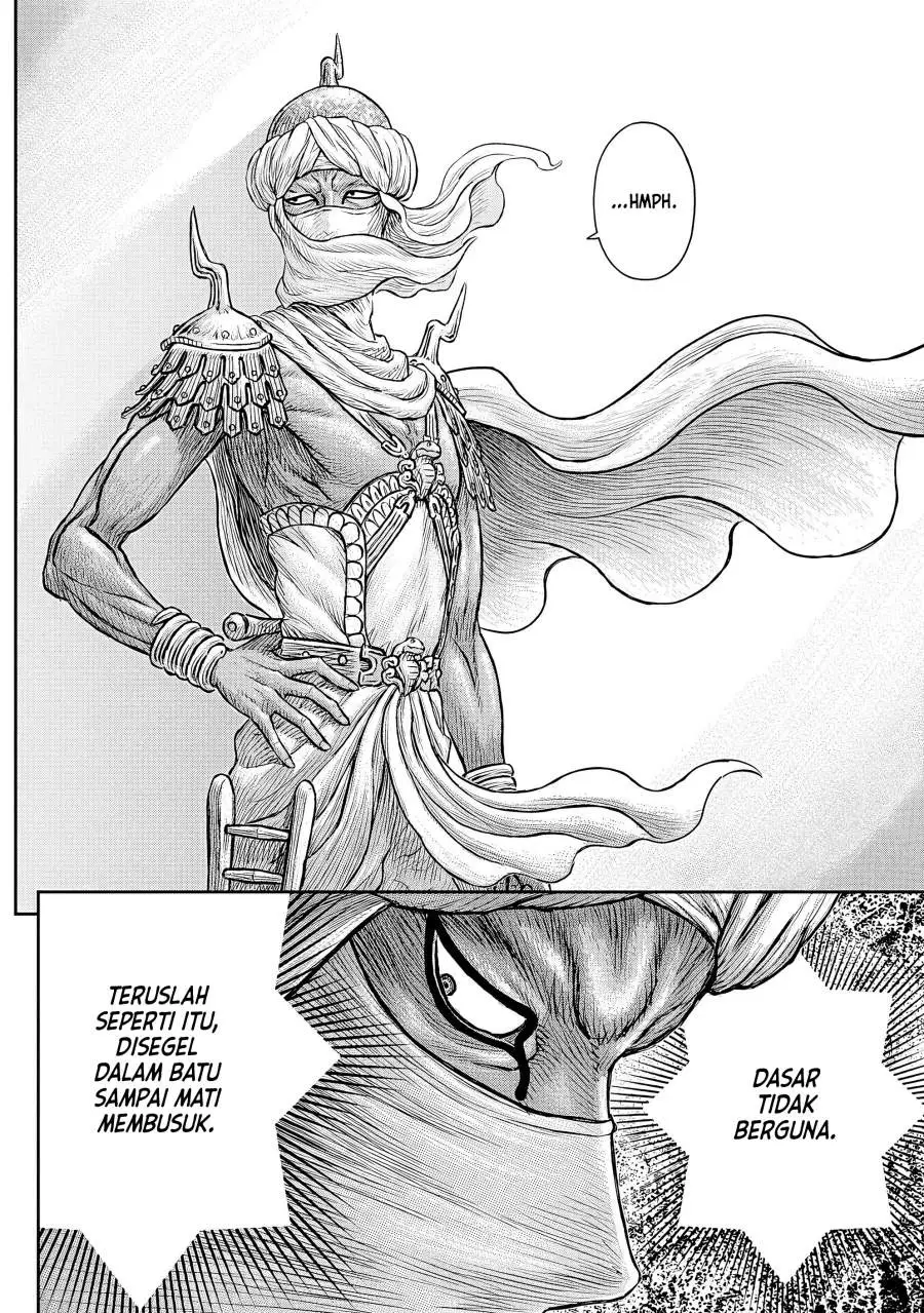 Berserk Chapter 382