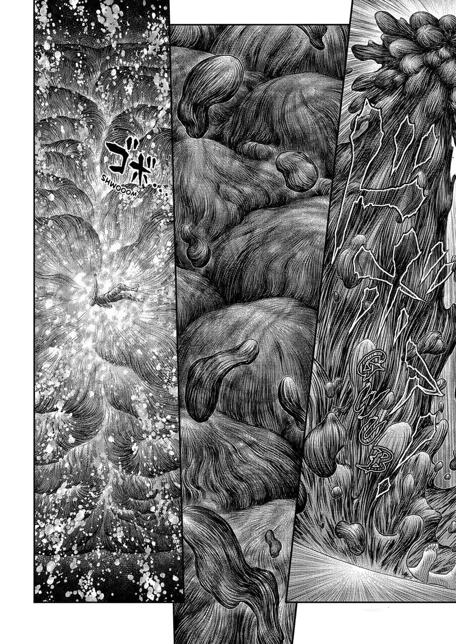 Berserk Chapter 383
