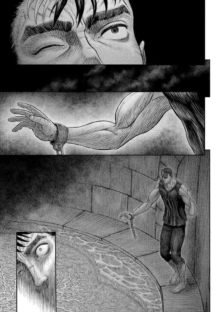 Berserk Chapter 383