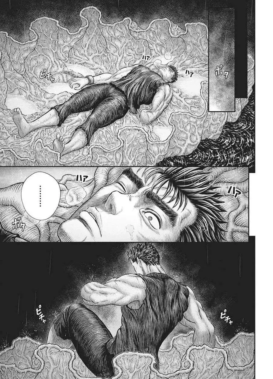 Berserk Chapter 385
