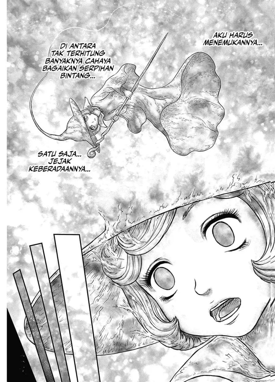 Berserk Chapter 386