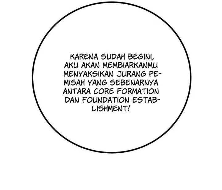 Serpent Ancestor Chapter 90