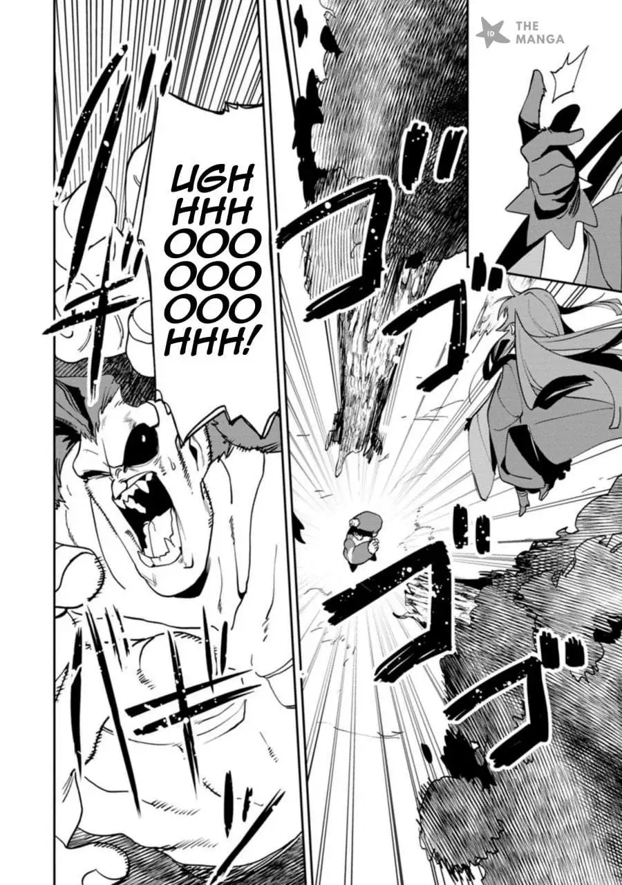 Game Chishiki de Saikyou ni Natta Mob Heishi wa, Shin no Jitsuryoku wo Kakushitai Chapter 15.2