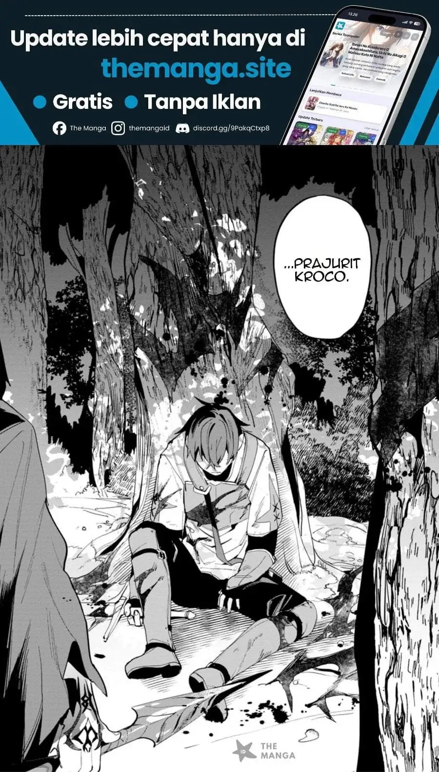 Game Chishiki de Saikyou ni Natta Mob Heishi wa, Shin no Jitsuryoku wo Kakushitai Chapter 15.3