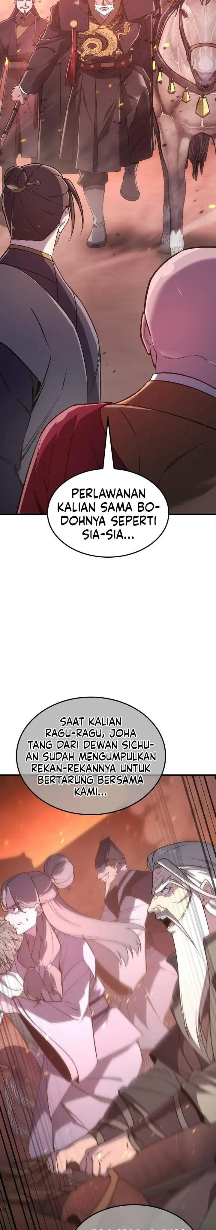 I Reincarnated As The Crazed Heir Chapter 180