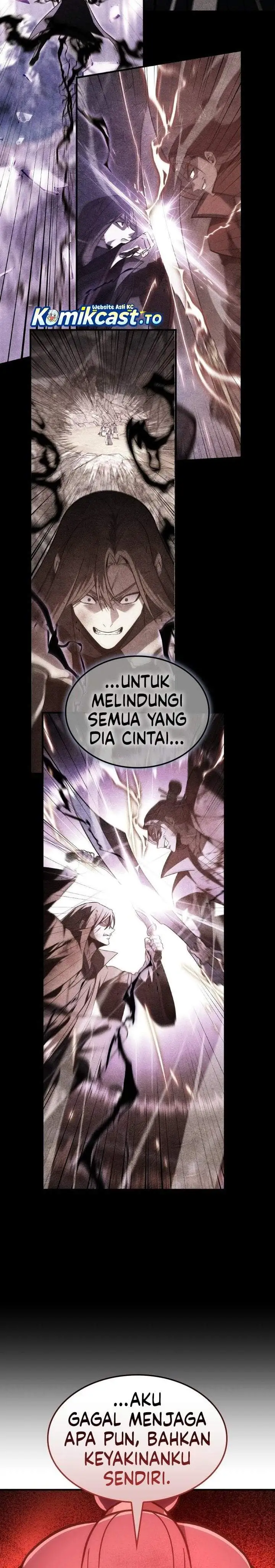 I Reincarnated As The Crazed Heir Chapter 180