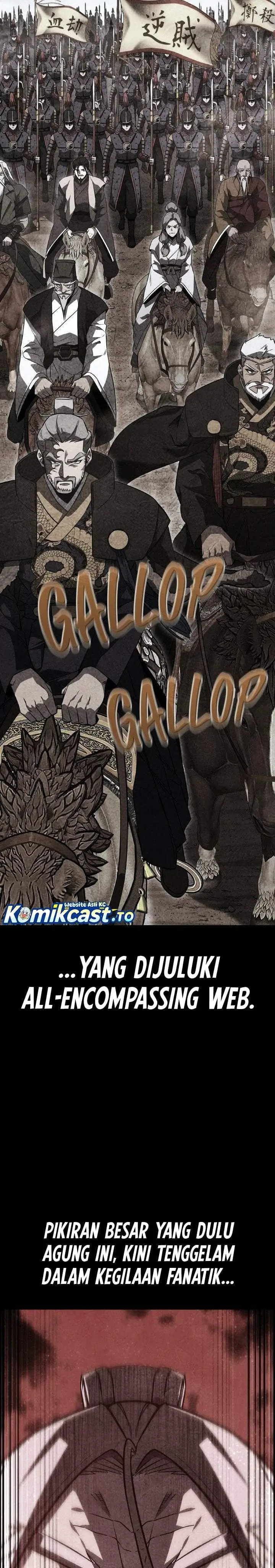 I Reincarnated As The Crazed Heir Chapter 180