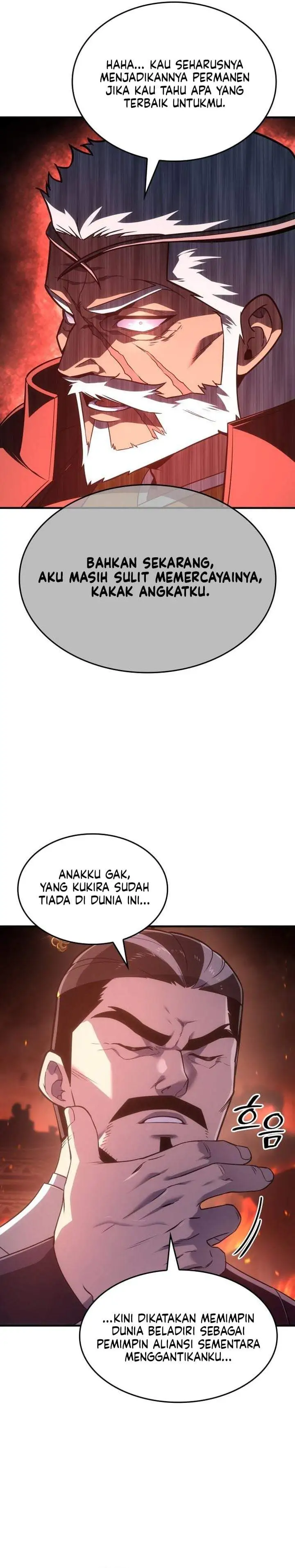 I Reincarnated As The Crazed Heir Chapter 181