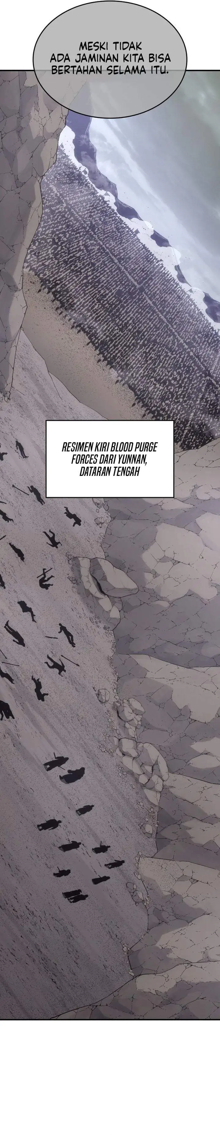 I Reincarnated As The Crazed Heir Chapter 181