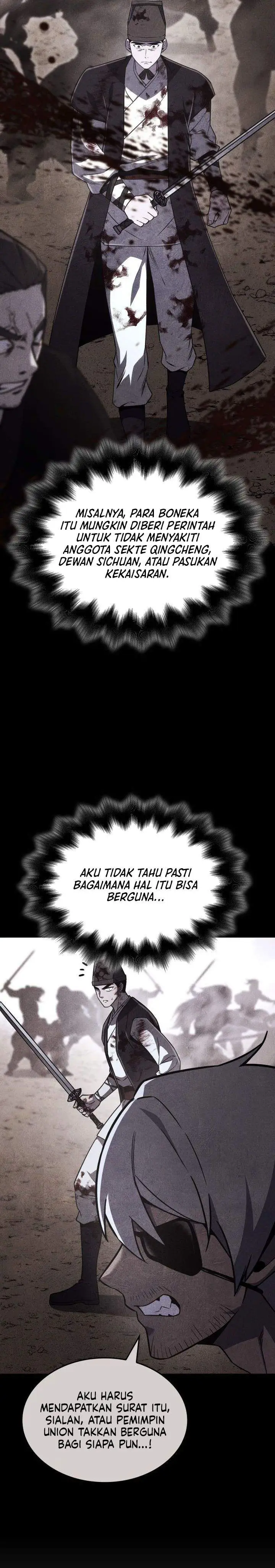 I Reincarnated As The Crazed Heir Chapter 182