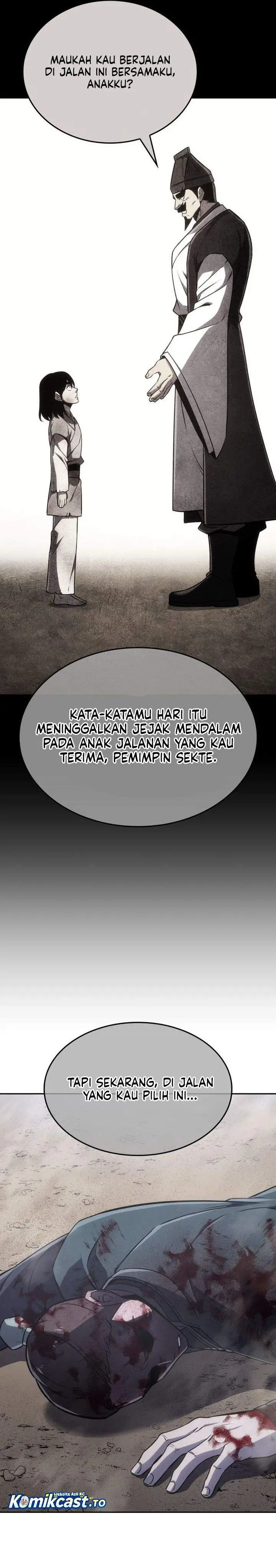 I Reincarnated As The Crazed Heir Chapter 182