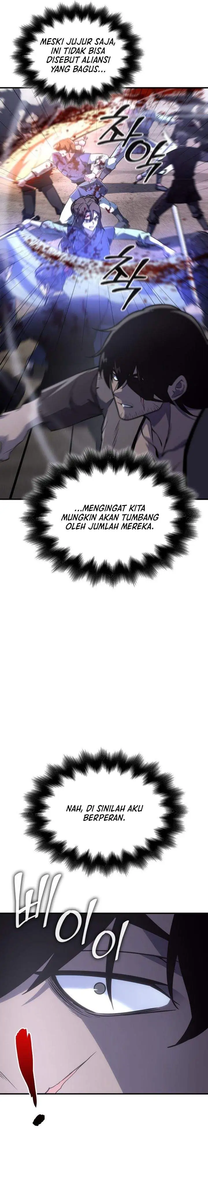 I Reincarnated As The Crazed Heir Chapter 182