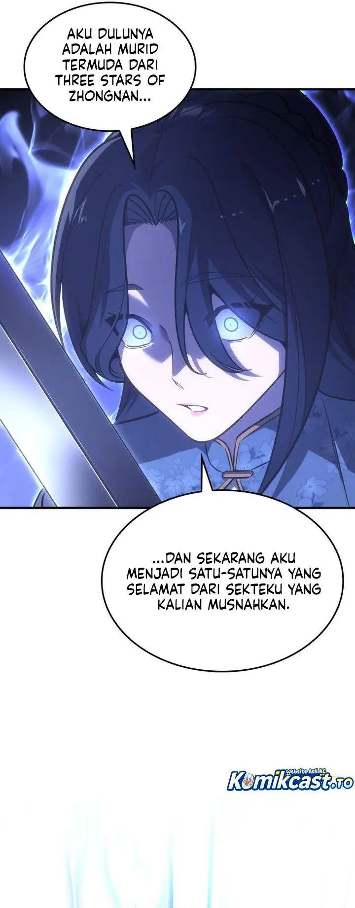 I Reincarnated As The Crazed Heir Chapter 182