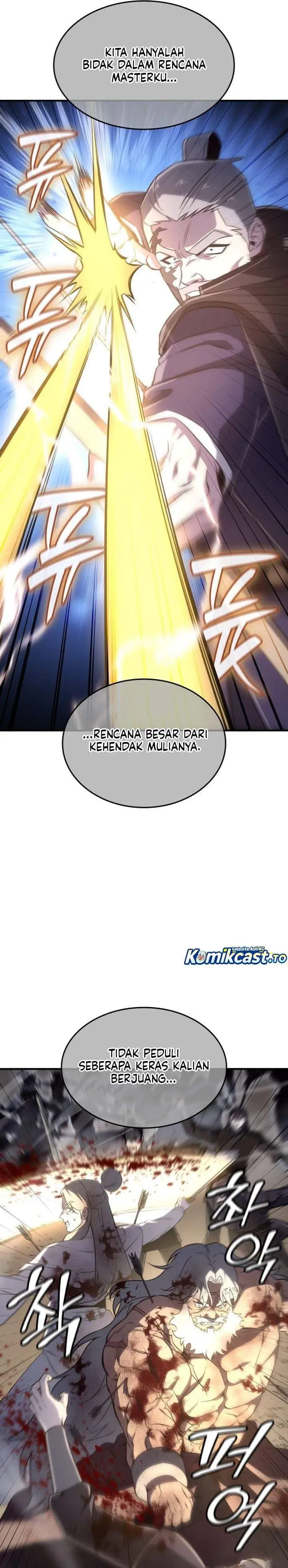I Reincarnated As The Crazed Heir Chapter 183
